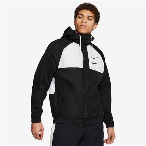 herren jacke leicht nike